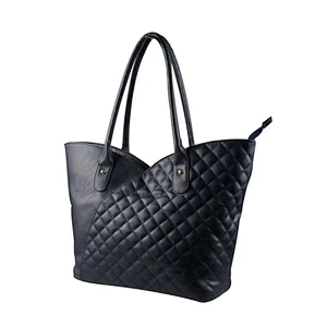 Wholesale Handbag China Supply Polyurethane Hand Bag