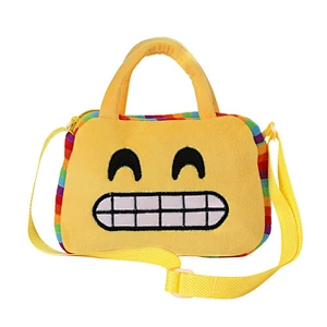 Child Mini Cartoon Animal Backpack Schoolbag Bag
