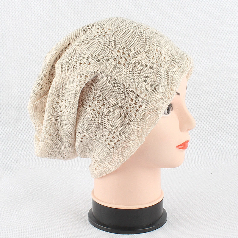 factory custom Comfortable Inner Hijab Bonnet Islamic Hats