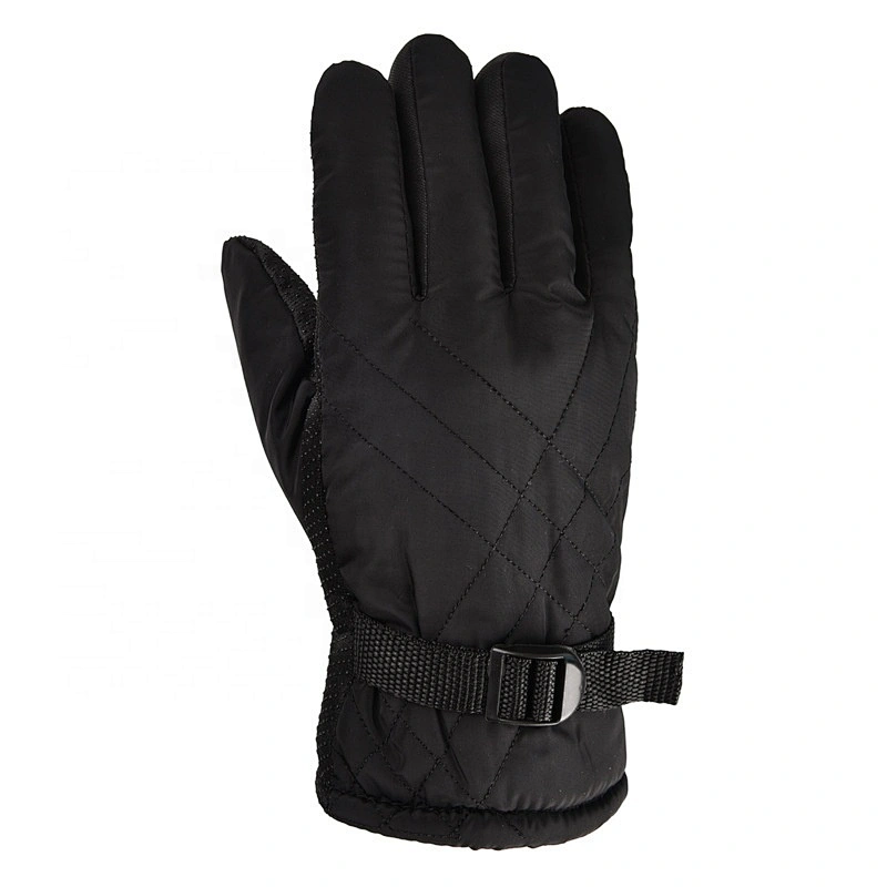 Winter Warm Lined Thick Cycling Gloves Outdoor Sports Gloves for Men Women
