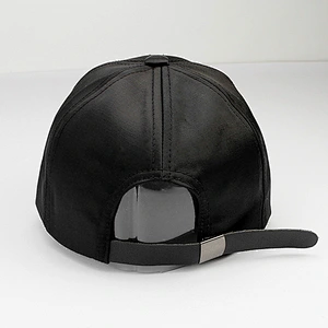 spring summer day Korean ladies outdoor travel trucker hats fashionable flower powder baseball caps