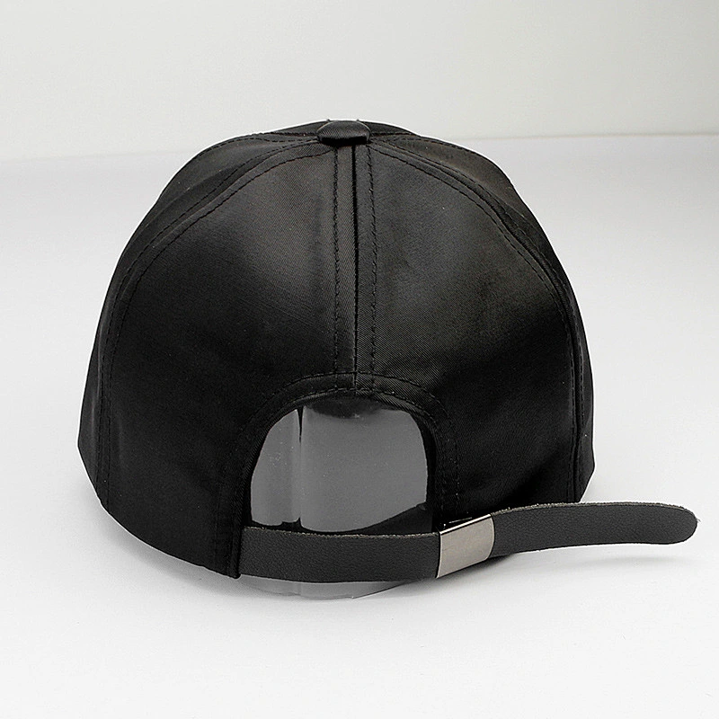 spring summer day Korean ladies outdoor travel trucker hats fashionable flower powder baseball caps