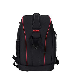 Multifunction video camera bag travel outdoor tablet laptop bag durable camera backpack waterproof
