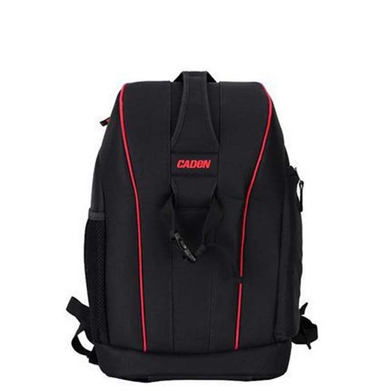 Multifunction video camera bag travel outdoor tablet laptop bag durable camera backpack waterproof