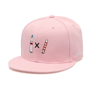 Wholesale Cute Factory supliy Sample Design Free Snapback Hats New Hats And Caps From Myrimony