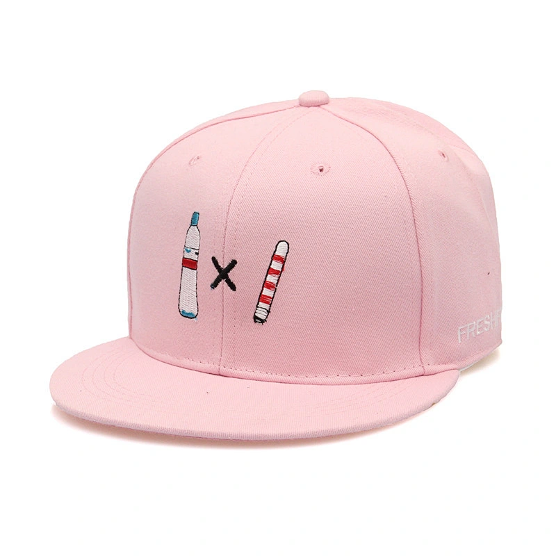 Wholesale Cute Factory supliy Sample Design Free Snapback Hats New Hats And Caps From Myrimony