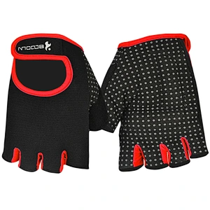 2020 Popular Half Finger Sport Gloves Outdoor Bicycle Motorcycle Anti Skid Gloves For Men And Women
