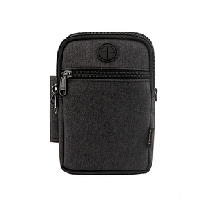 Cheap Wholesale Waterproof Waist Bag Multifunctional Storage phone crossbody messenger shoulder  bag