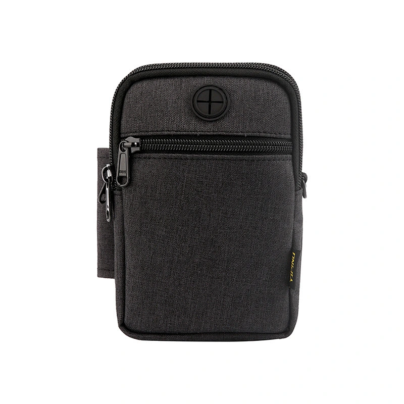Cheap Wholesale Waterproof Waist Bag Multifunctional Storage phone crossbody messenger shoulder  bag