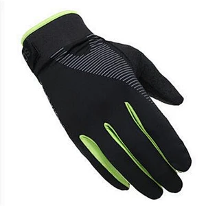 2020 Products Touchscreen Gloves with Conductive Fingertips for Use Smartphones and Other Touch Screen Devices