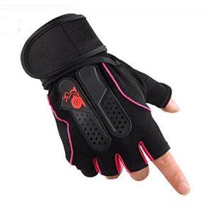 Fitness gym gloves,custom weight lifting gloves for Gym Workout gloves