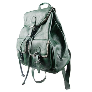 2019 Fashion Women Backpack PU Leather Backpack Travel Backpack