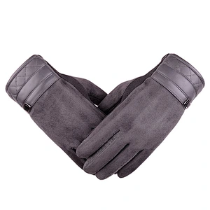 2019 New Style Cheap Winter Gloves/Touch Screen Sensitive Gloves