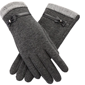 Mobile Phone Sensitive Touch Screen Gloves Winter Warm gloves