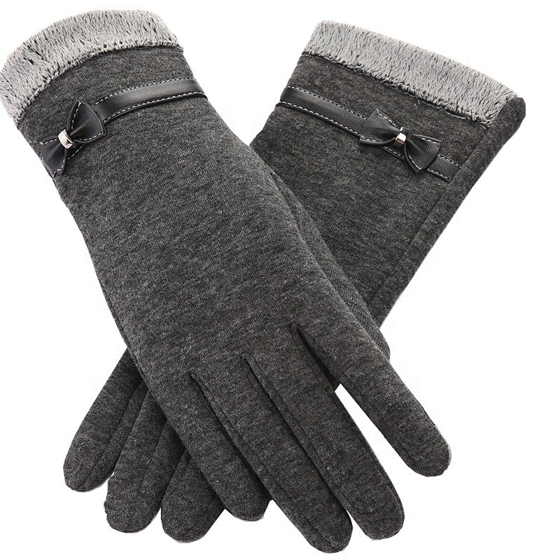 Mobile Phone Sensitive Touch Screen Gloves Winter Warm gloves