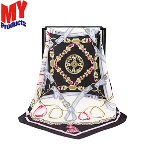 Saudi hijab brand hijab scarf hat scarf