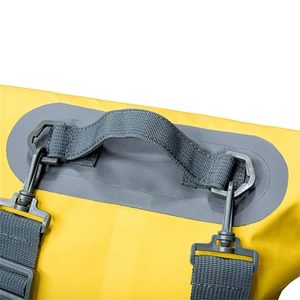 Promotional Round Cotton Beach Bags Cotton Beach Backpack