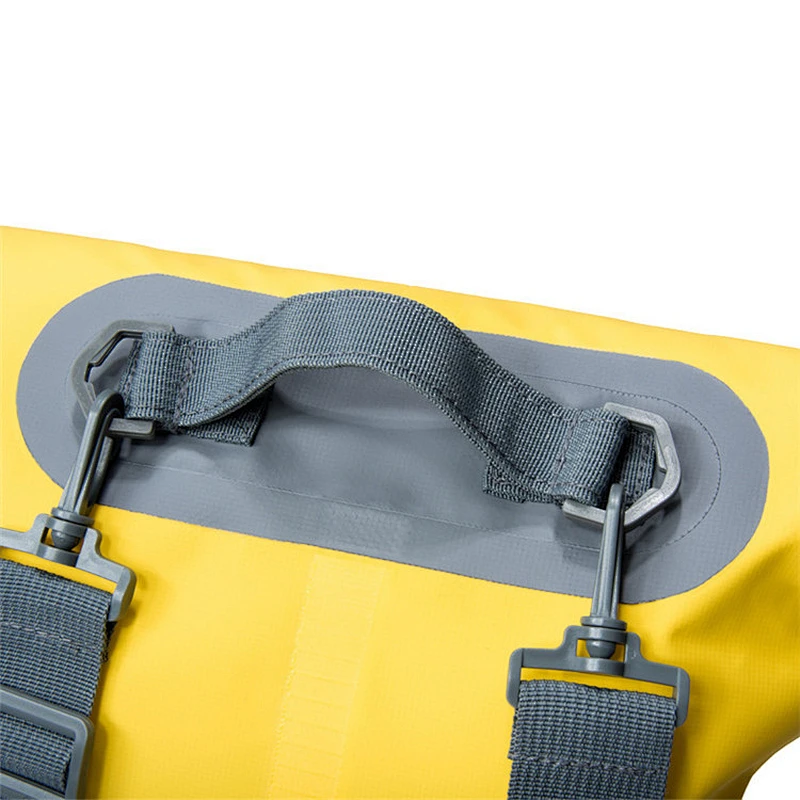 Promotional Round Cotton Beach Bags Cotton Beach Backpack