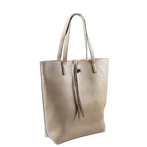 New Design High Quality PU Leather Bags Women Tote Bags 2Pcs Ladies Handbag Sets
