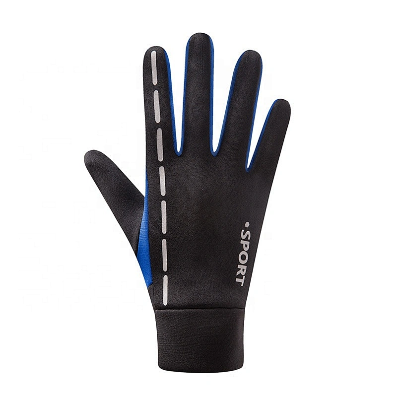 High Quality Outdoor Waterproof Motorcycle Bike Riding Gloves  Touch Screen Sports Cycling Gloves