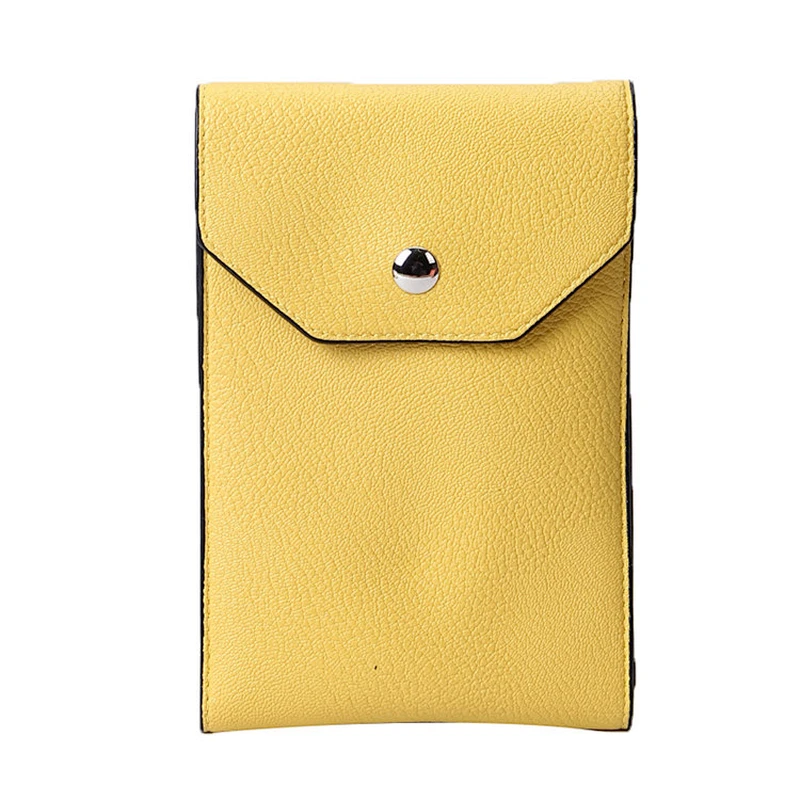 Cell Phone Case Mobile Pouch Mini Cell Phone Crossbody Bag Shoulder Bags