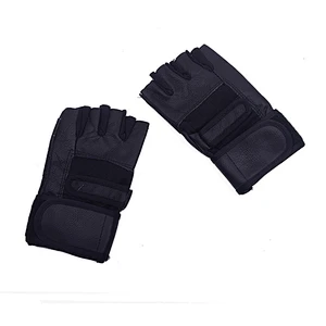 Training Gloves with Wrist Support for Gym Workout Weightlifting Fitness Gloves