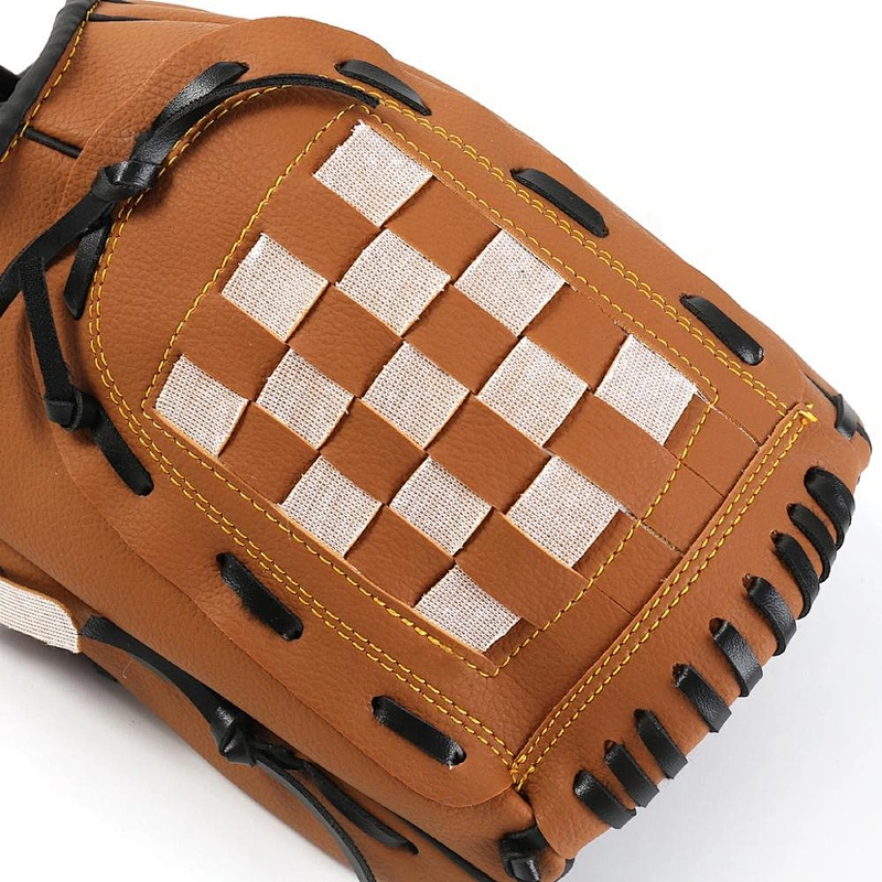 Soft Leather Durable Baseball Batting Gloves Baseball Pitcher Gloves