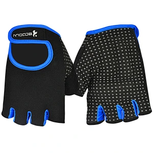 2020 Popular Half Finger Sport Gloves Outdoor Bicycle Motorcycle Anti Skid Gloves For Men And Women
