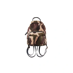 Wholesale Fashion Women Camouflage Leisure Mini Travel Shopping Backpack