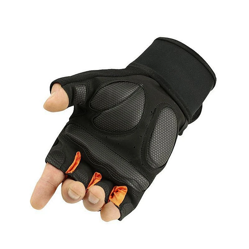 Fitness gym gloves,custom weight lifting gloves for Gym Workout gloves