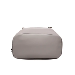 New style oxford cloth travel bag fashion ladies student elegant backpack