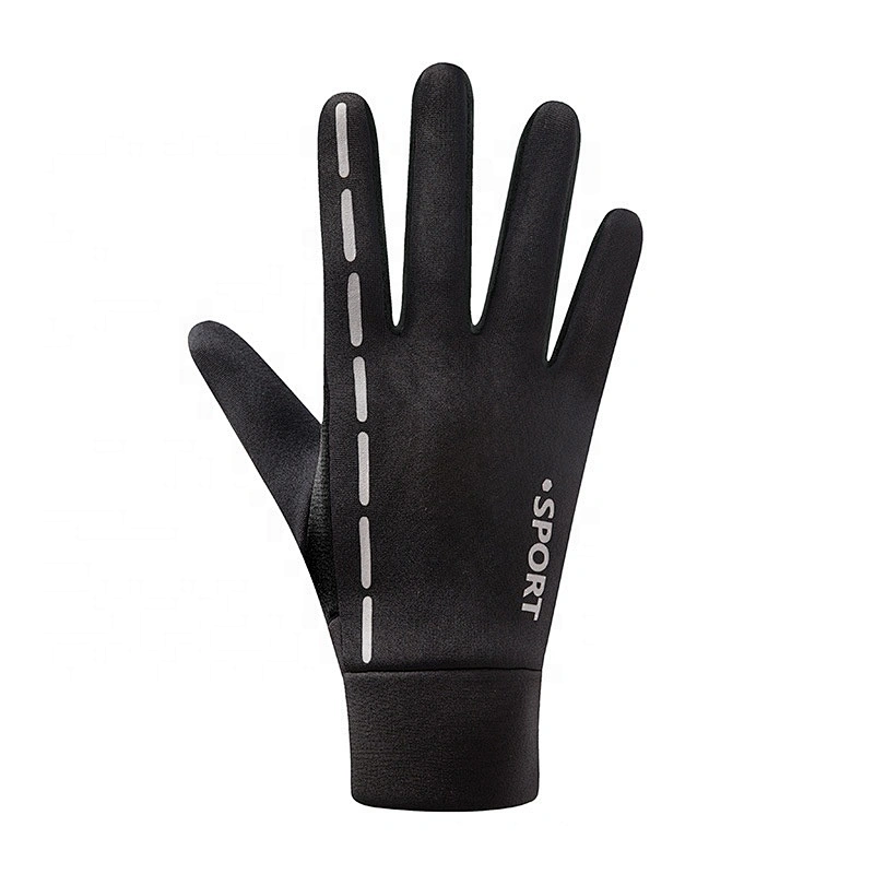 High Quality Outdoor Waterproof Motorcycle Bike Riding Gloves  Touch Screen Sports Cycling Gloves