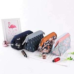 Customized Multi-functional Makeup Bag Large Capacity Travelling Storage Bag Washing Women's Cosmetic Bag