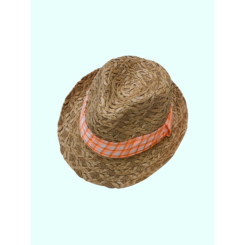 Summer Hat Girl Sun Hat Tourism Sun Fisherman Straw Hat
