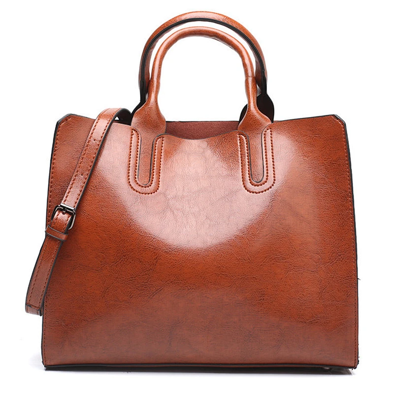 Fashion Design Women Bags Female Shopping Casual Tote Bag