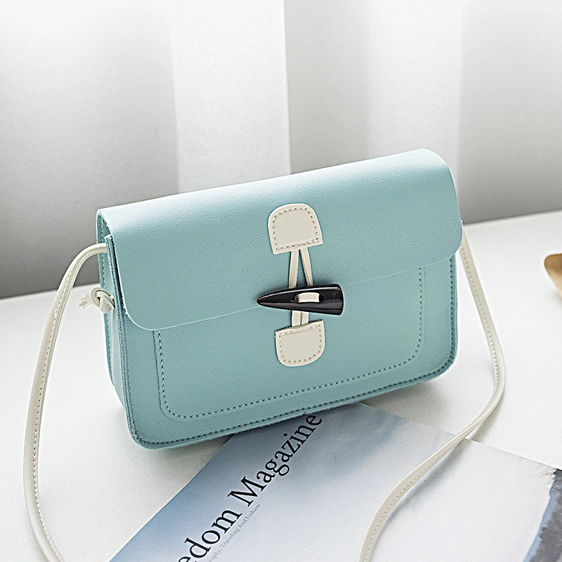 Summer Cute Sling Hand Bags Phone Wallet Elegant Korean Fashion Crossbody Cheap Mini Shoulder Bag Women