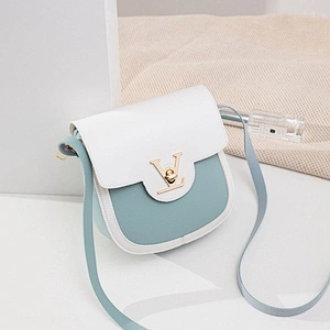 New Design Female Messenger Bags Mini Outdoor Shoulder Bags Luxury Low-Key Female Handbags Custom Logo