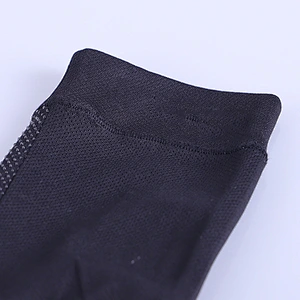 Outdoor Men touch screen gloves Anti-skid breathable UV protection and sun protection gloves