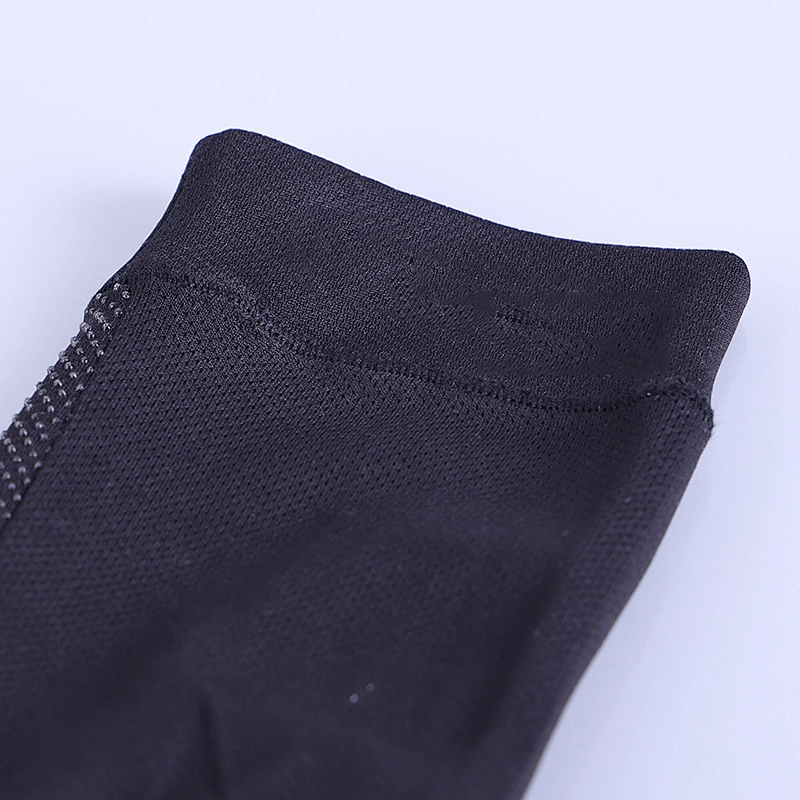 Outdoor Men touch screen gloves Anti-skid breathable UV protection and sun protection gloves