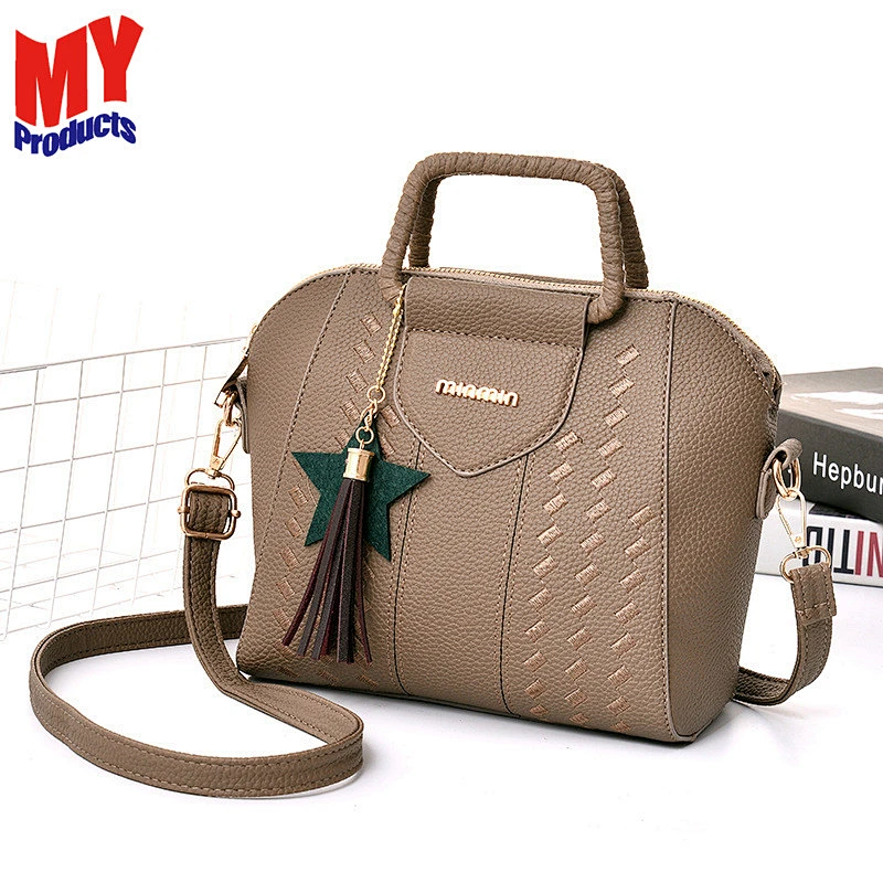 Wholesale Ladies Elegant Fashion Leather Handbags For Women