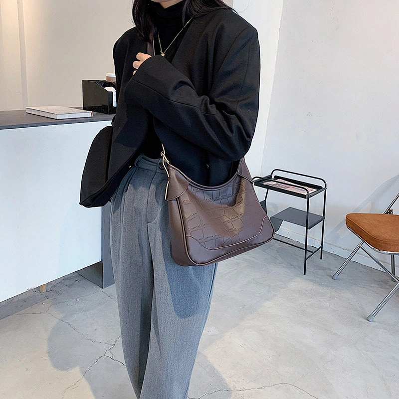 New fashion womens tote shoulder bag ladies handbag