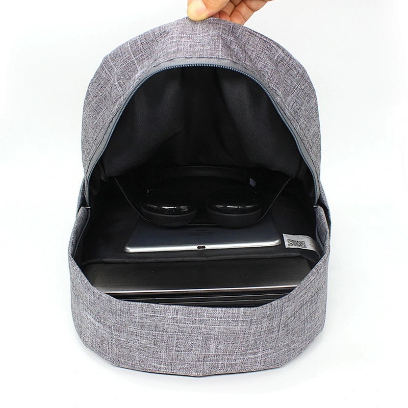 High Quality School Bags Outdoor Backpack Lightweight Travel Laptop Hiking Bag