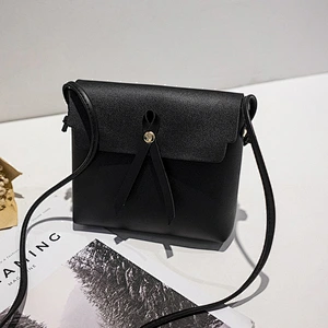 Custom Logo Street Fashion Girl Messenger Bags New Design Affordable Girl Shoulder Bags Popular Classic Handbags