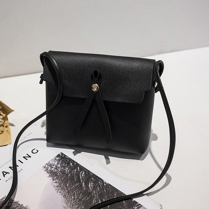 Custom Logo Street Fashion Girl Messenger Bags New Design Affordable Girl Shoulder Bags Popular Classic Handbags
