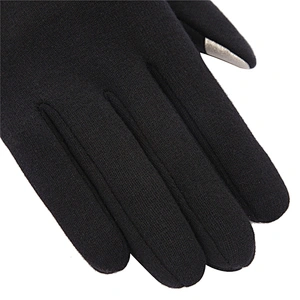 Factory Wholesale Touch Screen Business Gloves Men'S Winter Classic Outdoor Warmth Men'S Driving Plus Velvet Gloves