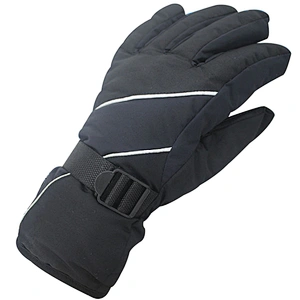 Waterproof Windproof Winter Warm Snow Fashion Ski Gloves Snowboarding Winter Ski Gloves For Adults