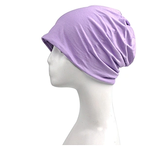 Solid Color Hat Brand Autumn Winter Dual-Use Design Hats For Ladies Thin Beanies Women Scarf Face Mask