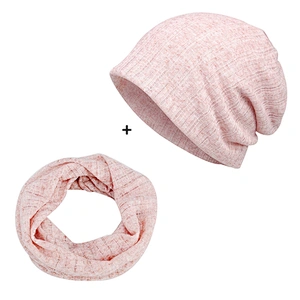 Hat Factory Spring Summer Thin Beanie Cap Women Outdoor Breathable Korean Style Trendy Wild Hedging Hat
