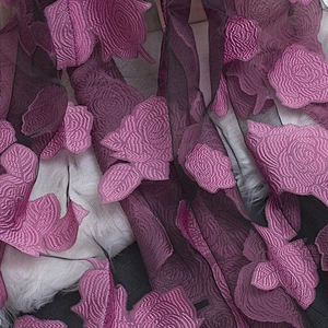 Wholesale wild female jacquard yarn scarf cut flower scarf shawl dual-use sunscreen beach towel