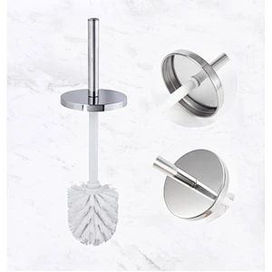 19*19*81cm stainless steel bathroom set, mirror finished